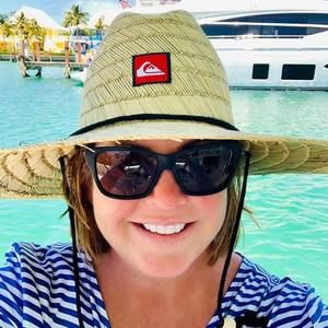 Meet your Posher, Cheryl